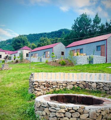 Odzun Hotel | Shahunts Resort