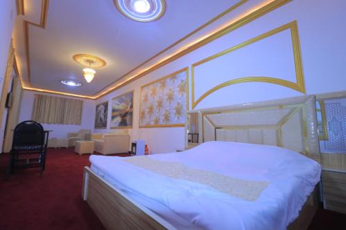 Kabul Casa | Shahzada Guesthouse