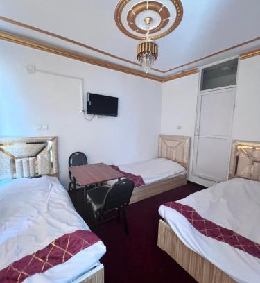 Kabul Apartamento | Shahzadaguesthouse