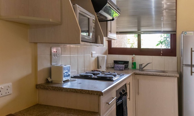 Lusaka Apartamento | Shakespeare Court