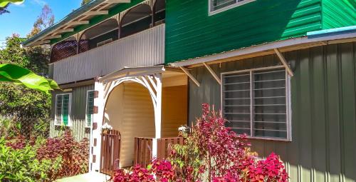 Mount Hagen Casa | Shalom Mission Home