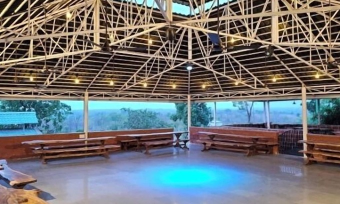 Murbad Otro | Shamiyana by Stay Serene Luxury