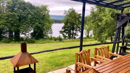 Aghnablaney Casa | Shamrock Cottage