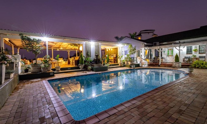 Nelspruit Cabina | Shandon Lodge Guest House & Spa