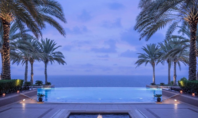 Barr Al Jissah Complejo | Shangri-La Al Husn, Muscat - Adults Only resort