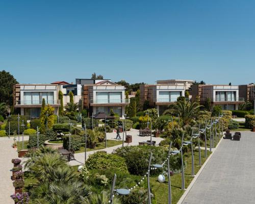 Baku Hotel | Shani Resort Hotel & Villas