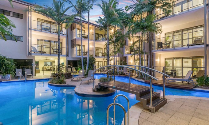 Port Douglas Apartamento | Shantara Resort Port Douglas - Adults Only Retreat