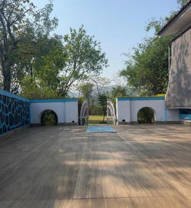 Kurvande Casa | Sharanya - the Sanctuary