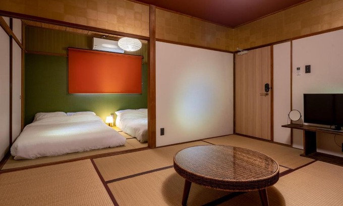 Beppu Casa | Share Hotel 198 Beppu - Vacation STAY 53510v