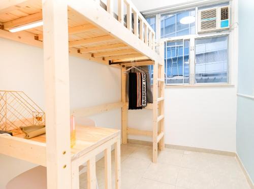 Wan Chai Casa | Shared dormitory Wan Chai Road 187