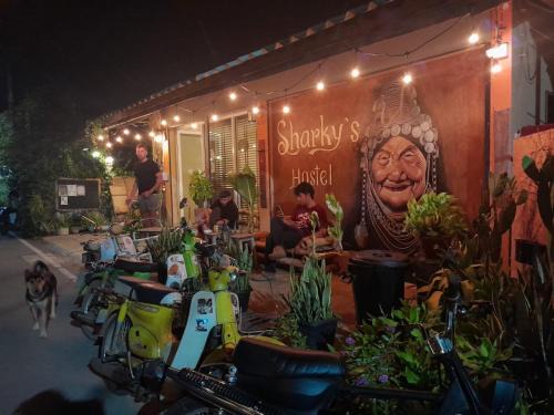 Pai Hostal | Sharky's Hostel