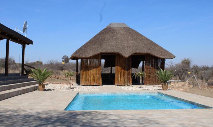 Hammanskraal Apartamento | Sharon Lodge