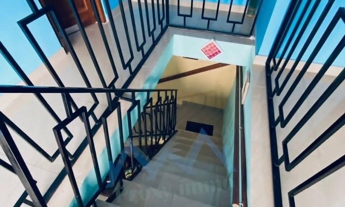 Brazzaville Apartamento | Sharon Rose Hotel