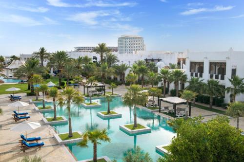 Doha Complejo | Sharq Village & Spa, a Ritz-Carlton Hotel