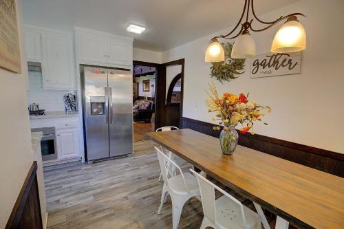 Big Bear Casa | SHAY MEADOWS RANCH & RESORT #2500