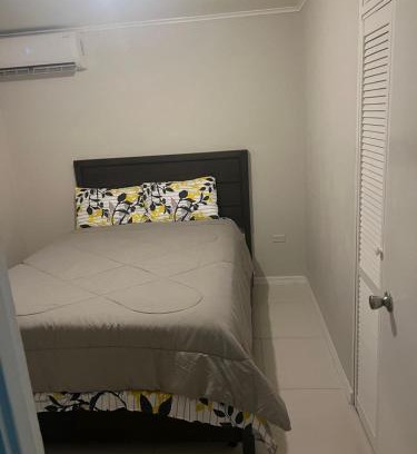 Constant Spring Apartamento | SHC Experience