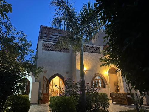 Luxor Apartamento | Sheherazade Hotel Nile Villa