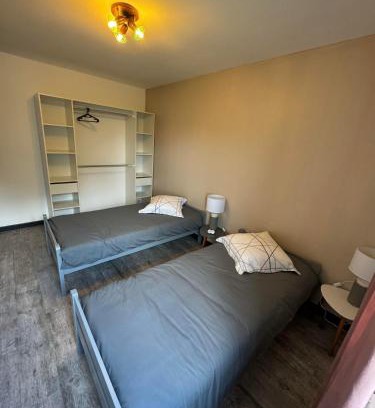Premery Casa | Shelby house