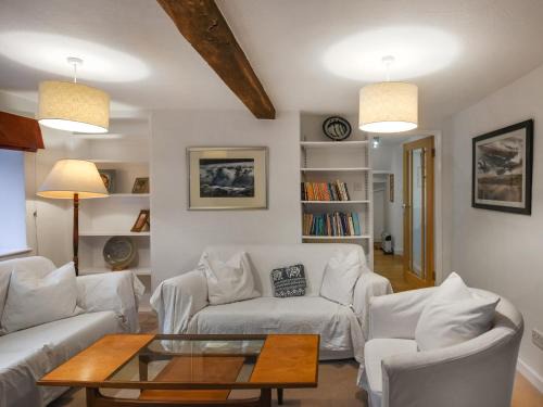 Bishops Castle Casa | Sheldon Cottage