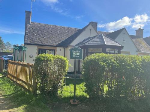 Broadway Casa | Sheldon House - Broadway - Cotswolds