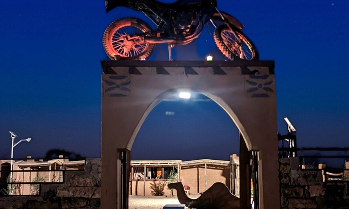 M'Ssici Casa | Shelter calm life