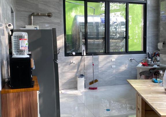 Lugu Casa | 神鹿居民宿 Shen-Lu-Ju BnB