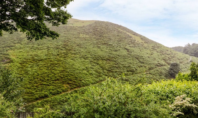 Church Stretton Cabaña | Shepherds Cottage