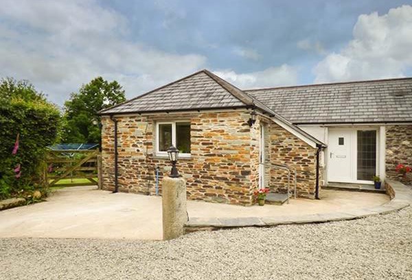 Brazzacott Casa | Shepherds Rest