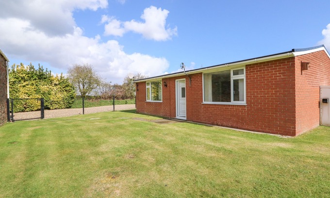 Terrington Saint Clement Cabaña | La cabaña de Sheppard, TERRINGTON ST. CLEMENTOS