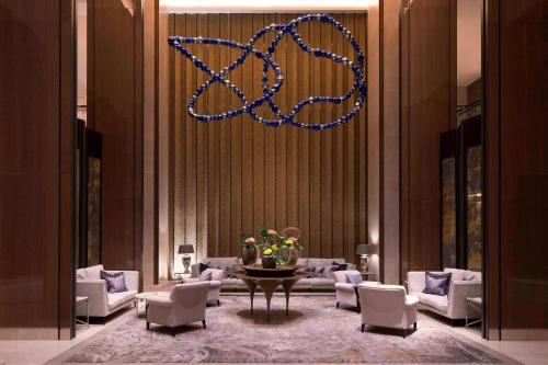 Jakarta Hotel | Sheraton Grand Jakarta Gandaria City Hotel