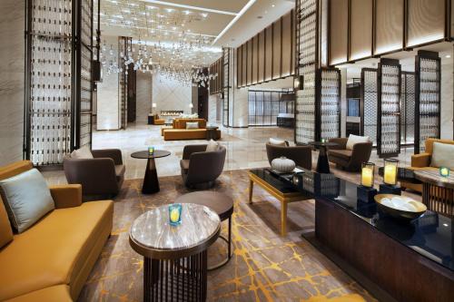 San Gabriel Hotel | Sheraton Los Angeles San Gabriel