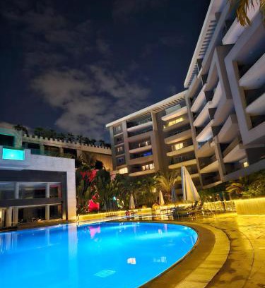 Heliopolis Hotel | Sheraton Ocean 7-PRIVATE SUITES - Without Pool access