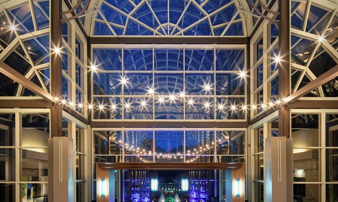 Maitland Hotel | Sheraton Orlando North Hotel