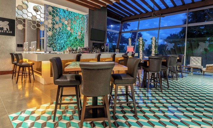 Guachipelín Hotel | Sheraton San Jose Hotel, Costa Rica