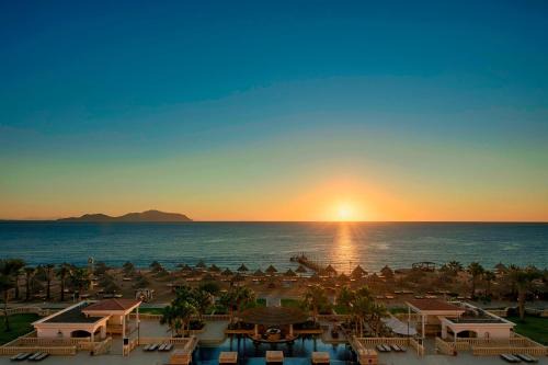 Sharm El Sheikh Complejo | Sheraton Sharm Hotel, Resort, Villas & Spa