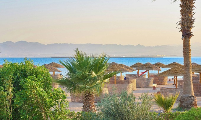 Soma Bay Complejo | Sheraton Soma Bay Resort