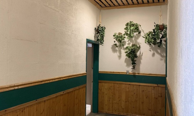 Fort Vermilion Hotel | Sheridan Lawrence Inn