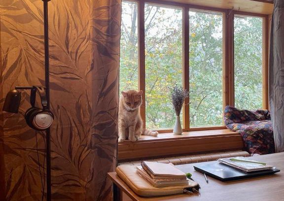 Snidavka Villa | Sheshory Chalet