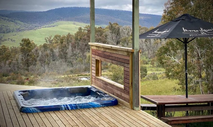 Cobungra Apartamento | Shiki Snow Cabin