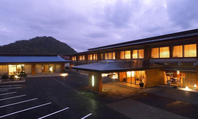 Chitose Hotel | Shikotsuko Daiichi Hotel Suizantei