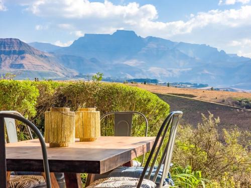 Cathkin Park Casa | Shiloh Cottage