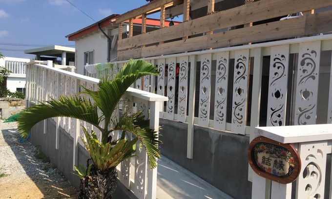 Okinawa Casa | Shimanchu Guesthouse YUIEN