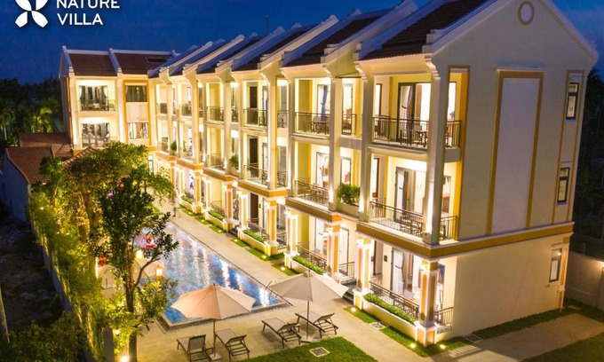Cam Thanh Hotel | Hoi An Squirrel Villas & Retreat