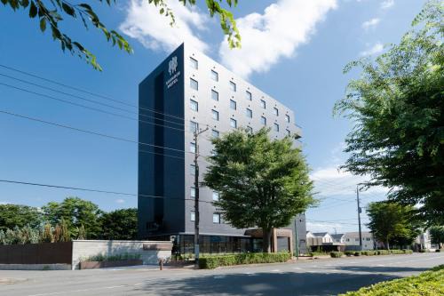 Namegawa Hotel | Shinrin Hotel