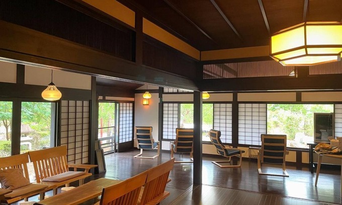 Omachi Casa | Shinshu Omachi Onsen Ryoan Kawaki