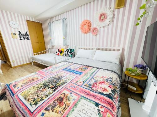 Shinkoiwa Apartamento | Shitamachi Shin-Koiwa 201