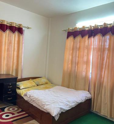 Burhanilkantha Casa | Shiv Tattva Yog School