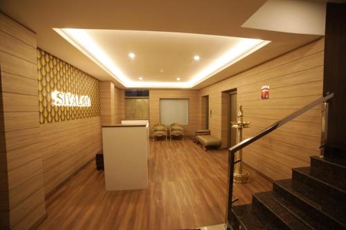 Thrissur Apartamento | Shivalaya Residency