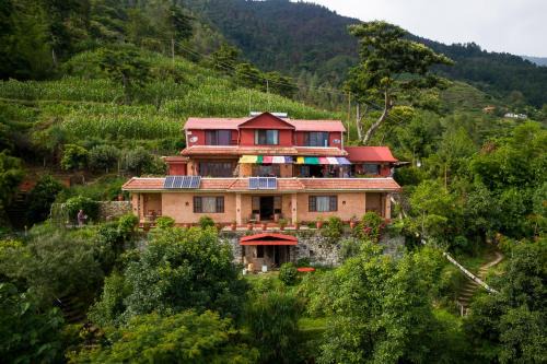Burhanilkantha Cama Y Desayuno | Shivapuri Heights Cottage