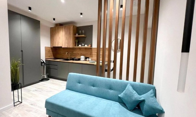 Shkoder Apartamento | Shkodra Studio Apartment